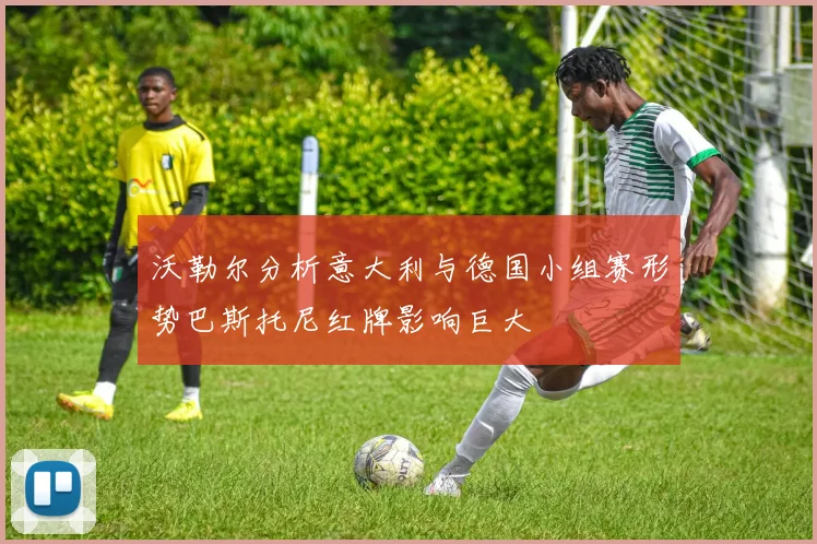 沃勒尔分析意大利与德国小组赛形势巴斯托尼红牌影响巨大