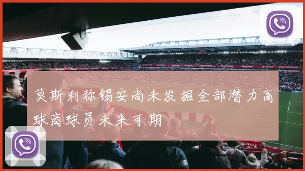 莫斯利称锡安尚未发掘全部潜力高球商球员未来可期